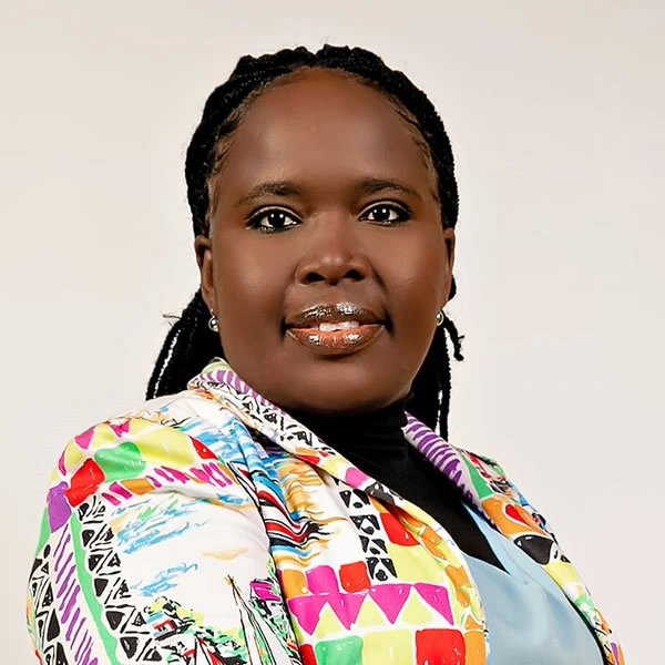 Irene Mwikali