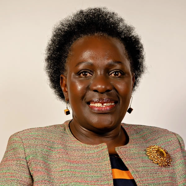 Madeline Nangayo